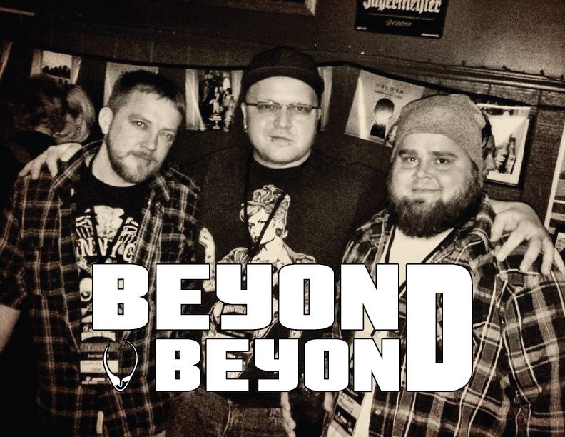 beyond beyond