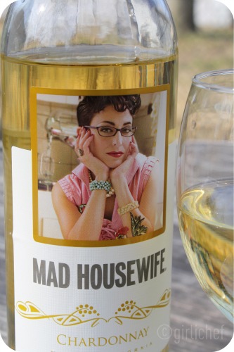 mad housewife