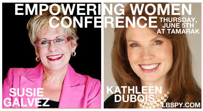women conference 2014