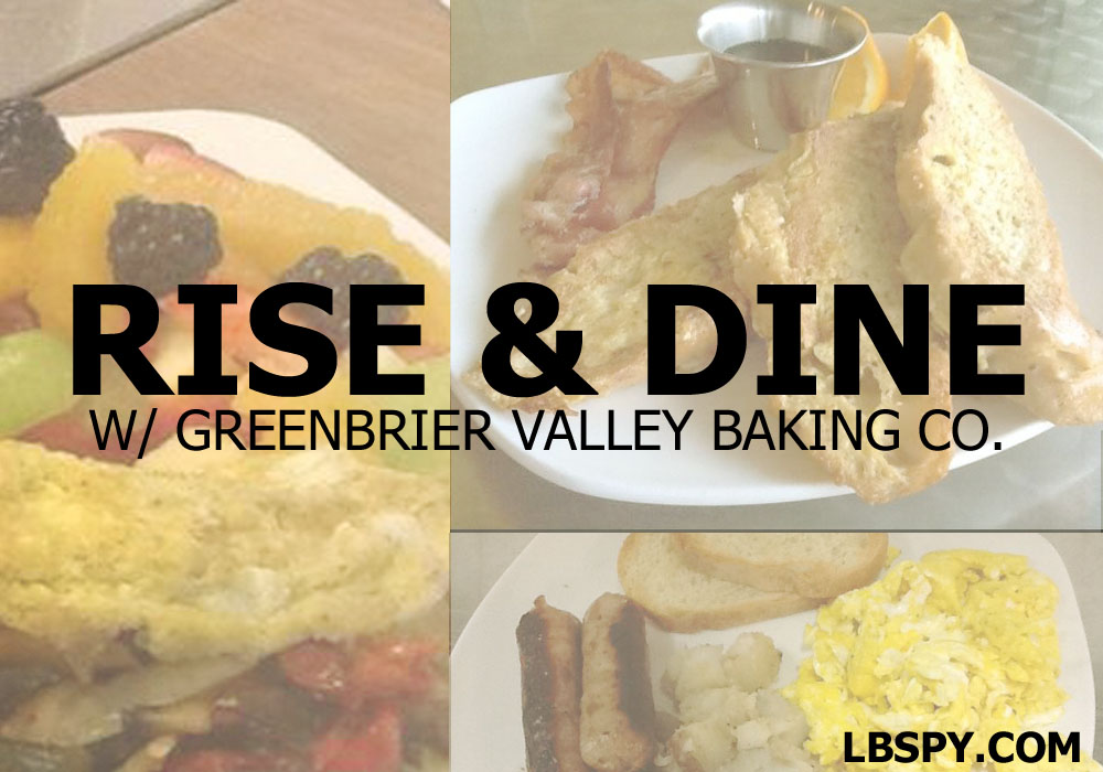 rise and dine gvbc