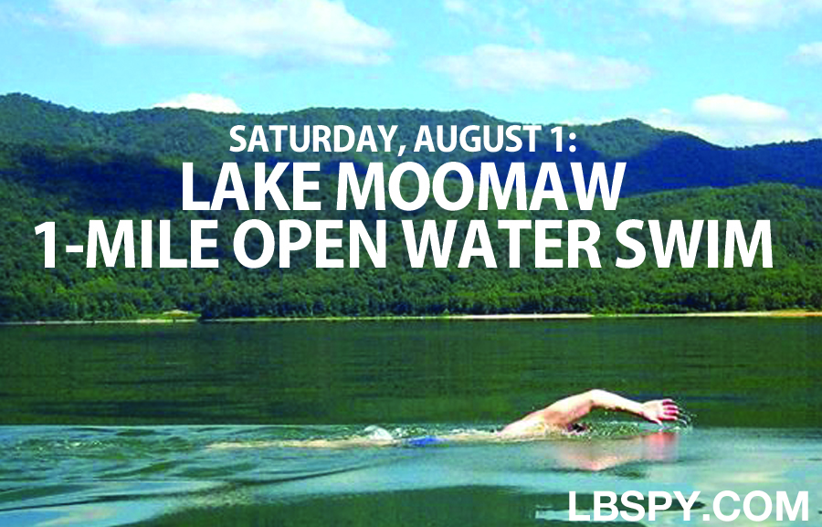 lake moomaw lbspy