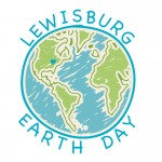 Lewisburg WV earth day celebration at wild bean