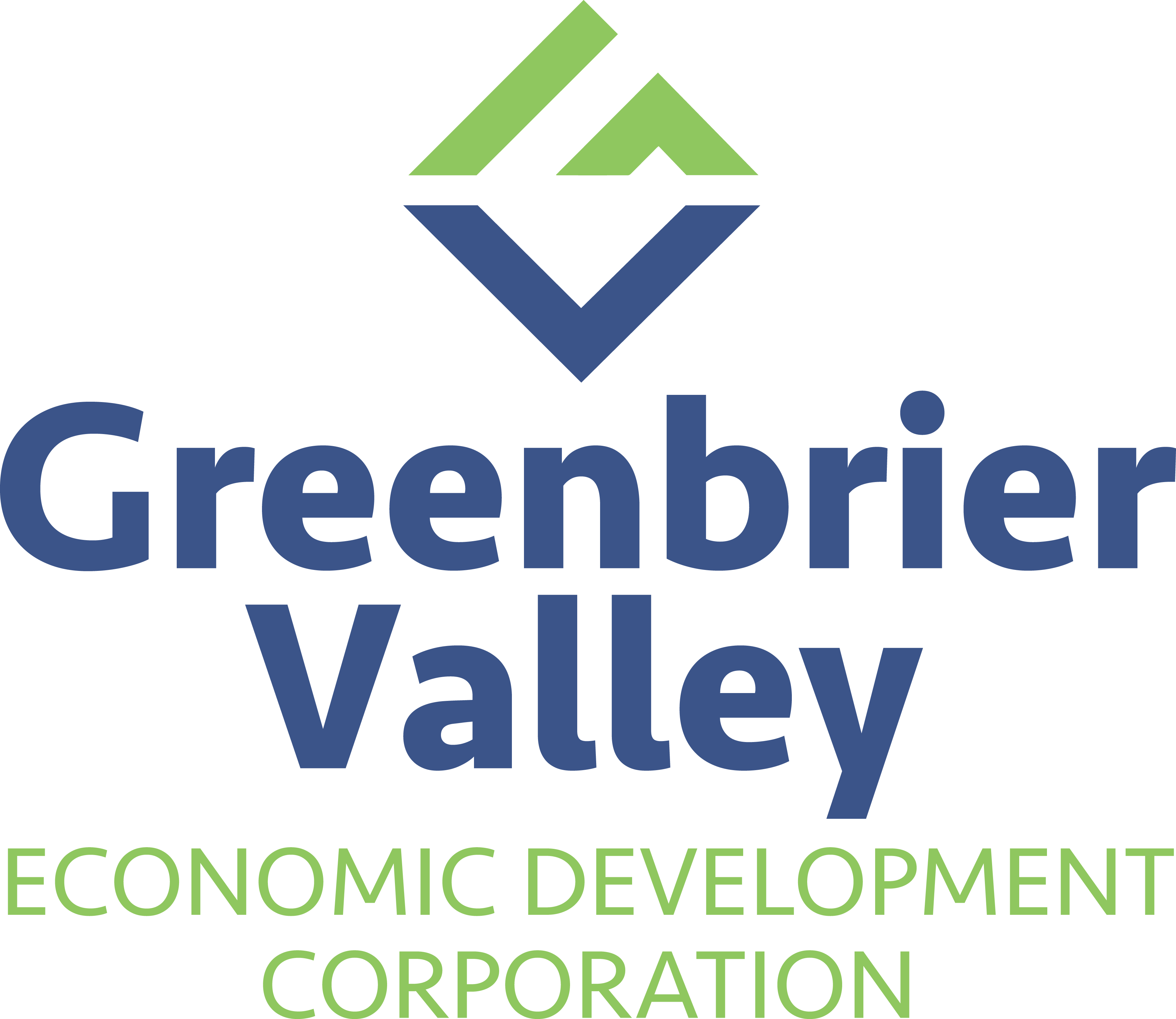 Greenbrier Valley EDC